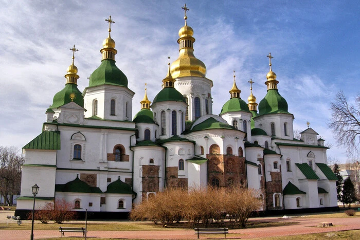 Митрополит Епіфаній правитиме у Софії Київській