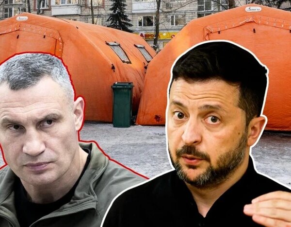 Мер Києва звернувся до Зеленського після наради РНБО: стало відомо, чому