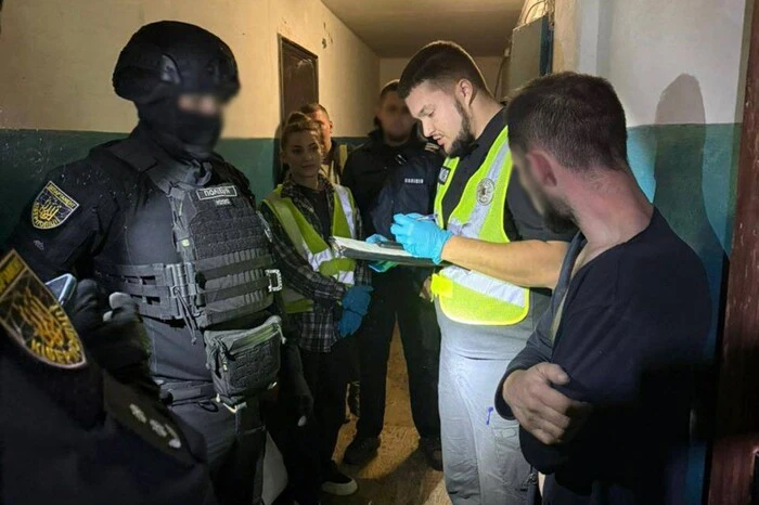 Насильство над п'ятирічною дитиною: справу 42-річного чоловіка передано до суду