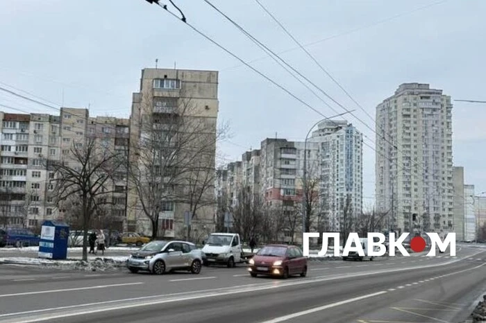 У столиці погіршилася якість повітря: у яких районах зафіксовано найвищі показники