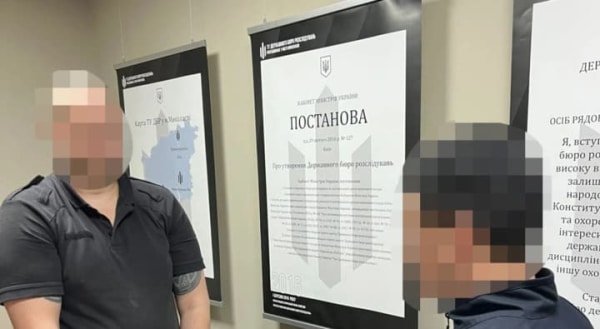 Глузував з меморіалу Героїв і був у СЗЧ - хто такий Ігор Волоха, якого затримали в Києві