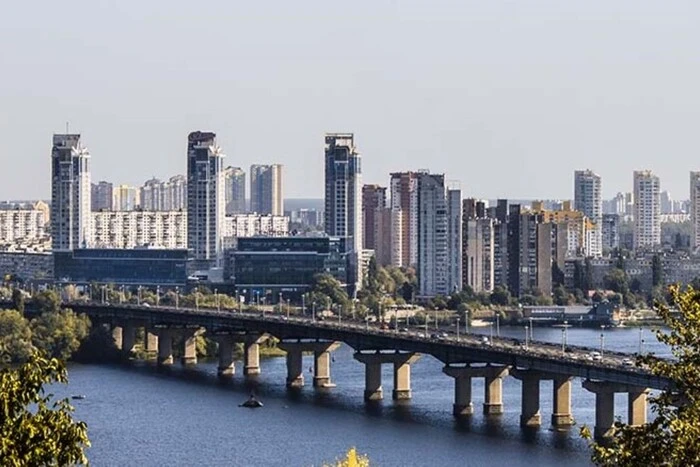 Міст Патона вичерпав ресурс: проєктувальник оцінив загрозу обвалу