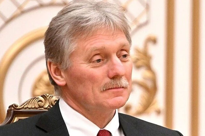 Кремль зробив загадкову заяву про мирні переговори з Україною