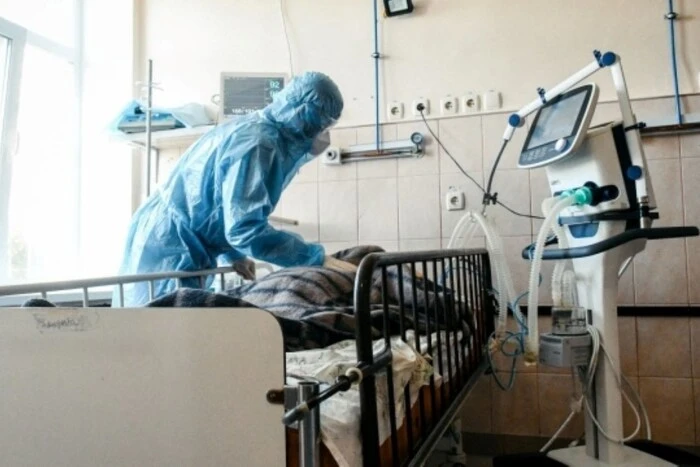 У Києві за тиждень зареєстровано три летальні випадки внаслідок Covid-19 та грипу