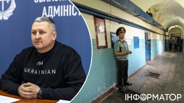 Ексзаступник голови Тернопільської ОВА Ігор Гайдук