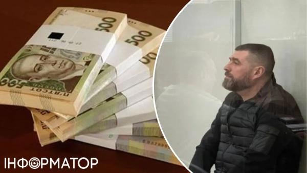 Володимир Компаниченко