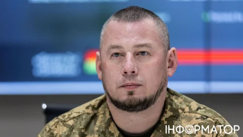 Хочуть захопити чотири обласні центри: Паліса розповів про амбітні плани Росії