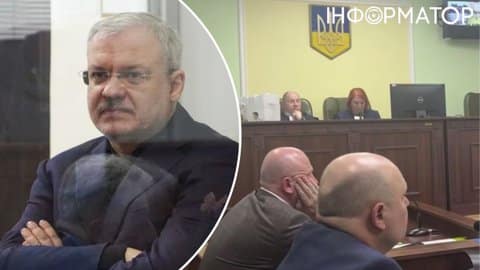 Корупційна справа Мідас: ВАКС залишив Галущенка під вартою із заставою 200 млн грн