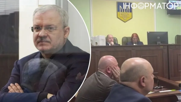 Герман Галущенко