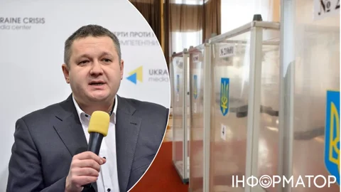 Законопроєкт про вибори після війни можуть представити вже у квітні - Кошель