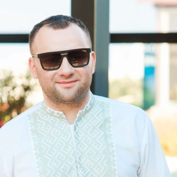 Mykhailo Zborovskyi Cosmobet (екс бенефіціар): Деконструкція суспільних упереджень щодо гемблінгу