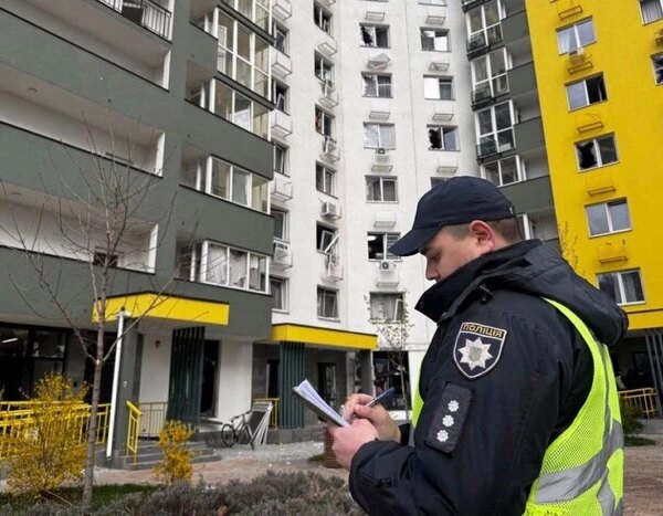 Підтримка потерпілим від нападу 16 квітня в Поділлі: де знайти центри допомоги