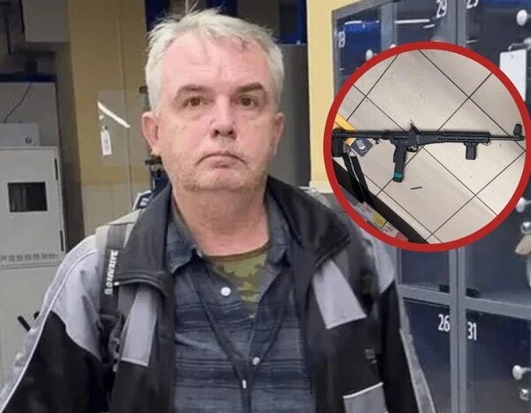 Вибух в Києві. Поліція розслідує медзаклад, що надав довідку про психічне здоров’я нападнику