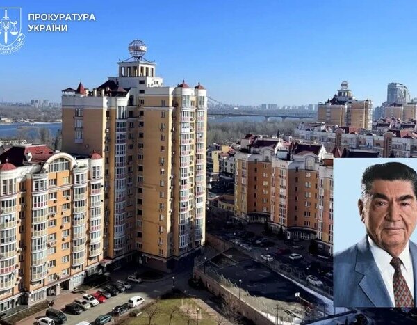 Київ: Житло відомого хірурга Шалімова ошукали за шахрайською схемою – розкрито подробиці
