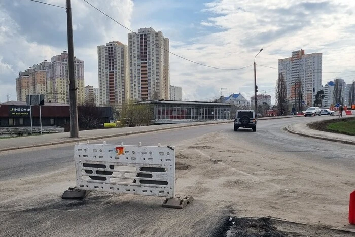 Капремонт шляхопроводу біля «Чернігівської»: чому активісти критикують проєкт