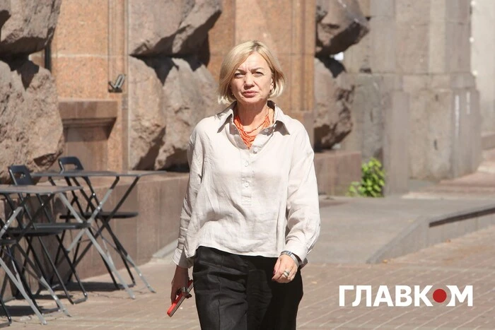 Третина скарг – з Києва. Стало відомо, скільки звернень мовна омбудсменка отримала цьогоріч