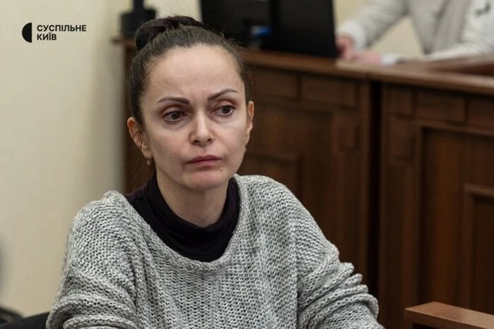 Теракт у Києві: що відомо про підозрювану у службовій недбалості поліцейську Дудіну