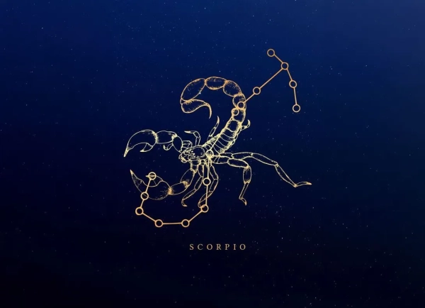 Скорпіон