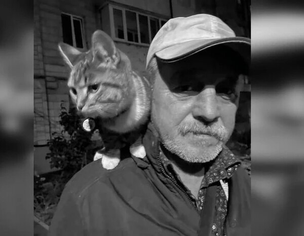 Вибух в Києві. Петиція на честь прибиральника, що віддав життя, врятувавши дитину