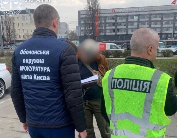 Київ: розкрито канал нелегальної міграції чоловіків в ЄС через Білорусь за 10 тис. доларів.