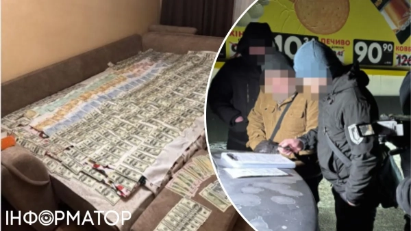 Посадовець сяде за схему поборів на митниці