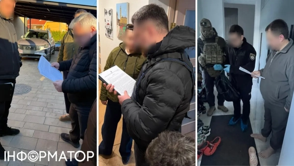 Учасники злочинної схеми занижували обсяги фактичного споживання електроенергії