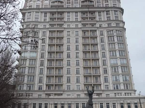 Апартаменти