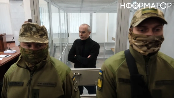 Шуфрича випустили з СІЗО