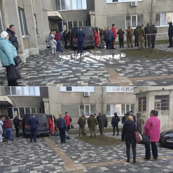 Місце трагедії
