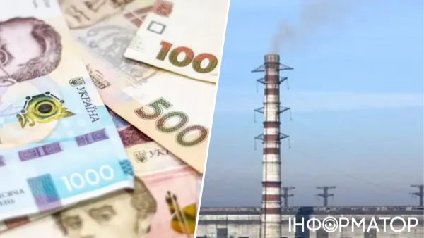 Корупція на вугіллі