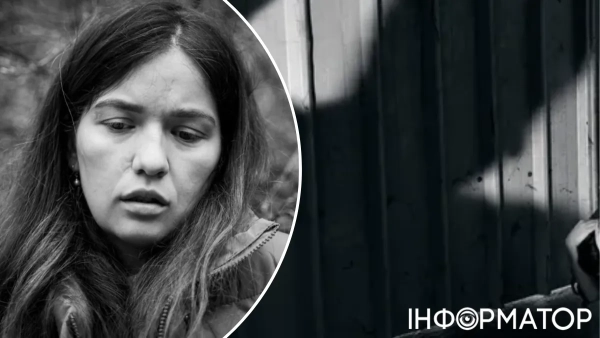 Надія Вікарій - про історію насилля