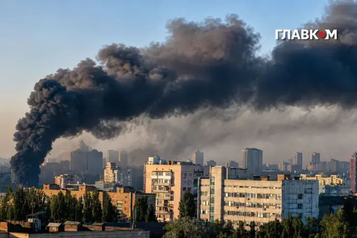 Удар по Києву 24 травня 2026: кількість постраждалих зросла