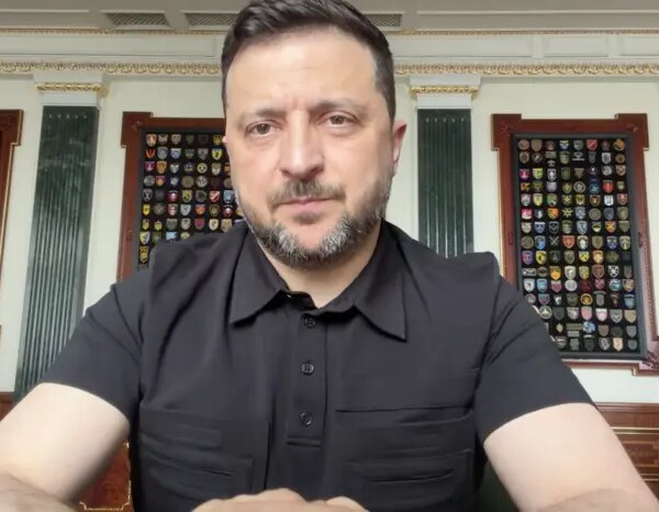 Чи тримає РФ перемир’я на передовій: відповідь Зеленського та план дій України