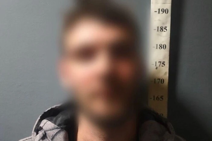 У Києві затримано псевдомінера, який лякав працівницю ТРЦ вибухівкою