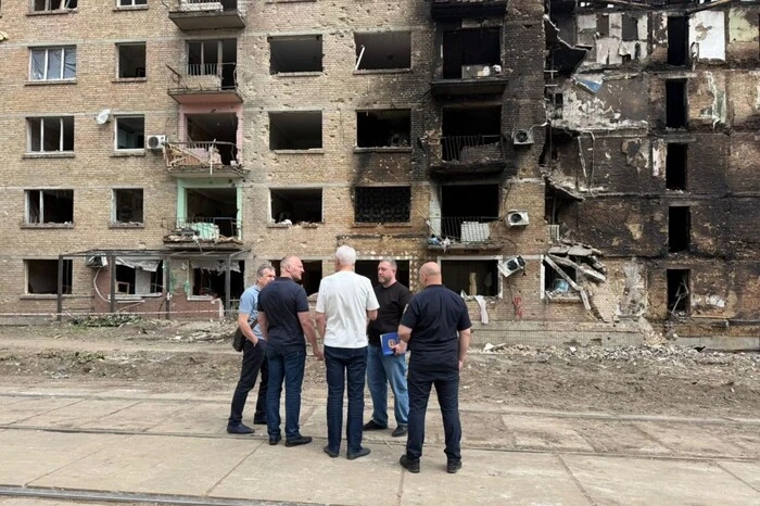 Обстрілом 24 травня у Києві пошкоджено 432 будинки: як отримати компенсацію