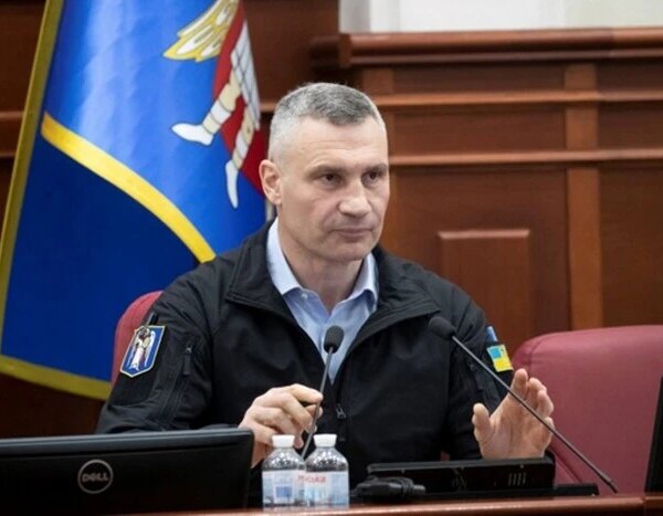 Київрада: причина відсутності секретаря. Пояснення від оточення Кличка.