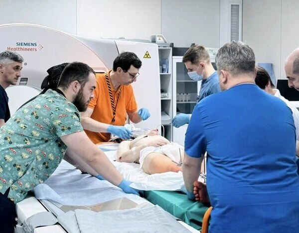 Медики “Охматдиту” відзначають стрімке збільшення серйозних дитячих травм, спричинених електросамокатами.