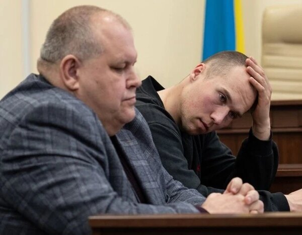 Київський теракт: суд не змінив запобіжний захід колишньому патрульному Дробницькому