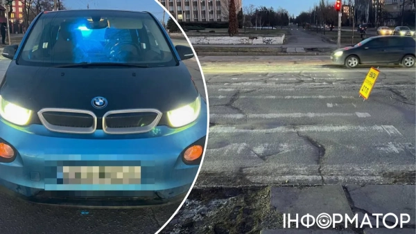 Обвинувальний акт у справі резонансної ДТП передано до суду