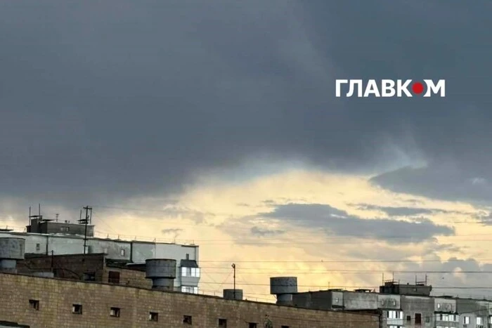 Штормовий вітер та грози: на Київщину насувається небезпечна погода