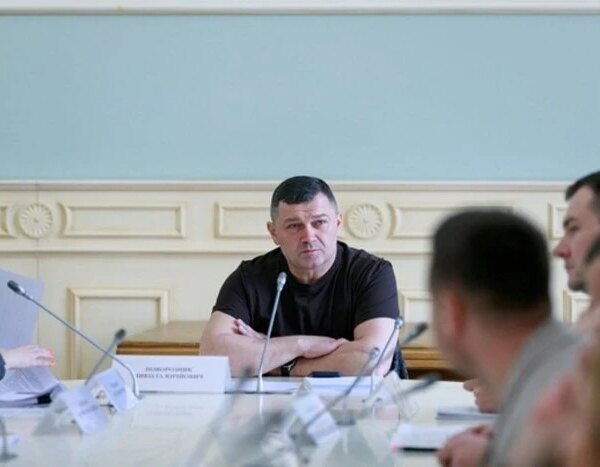 Відставлений заступник Кличка Поворозник і далі керує Києвом – інформація
