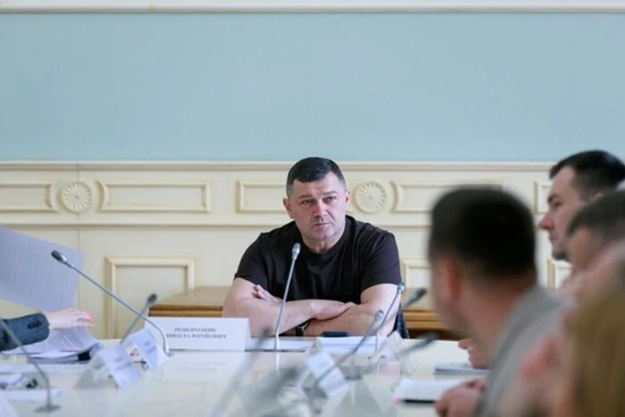 Звільнений заступник Кличка Поворозник продовжує керувати Києвом – джерела 