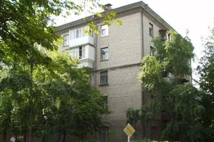 Житловий будинок на столичній Дарниці відключили від газу: деталі скандалу