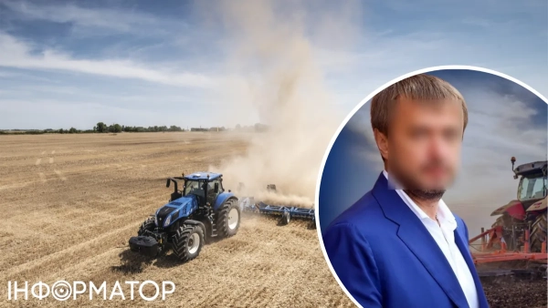 Прокуратура викрила шахрая у рядах політиків Хмельниччини