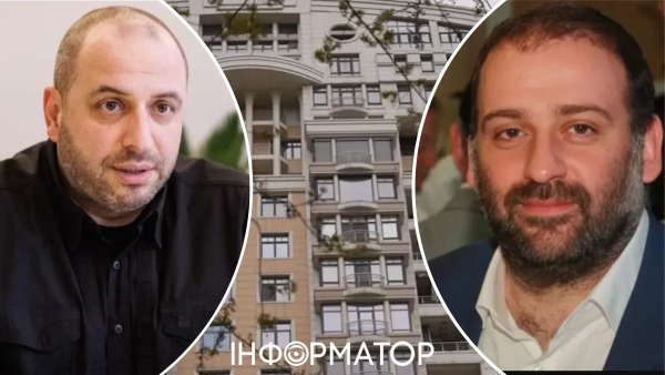 Міндіч та Умєров обговорювали оборонні закупівлі
