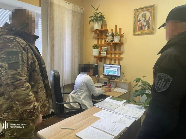 Розслідування проти співробітників ТЦК розпочали після скарг громадян