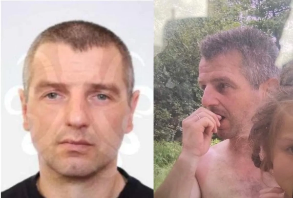 Нападника вже розшукують