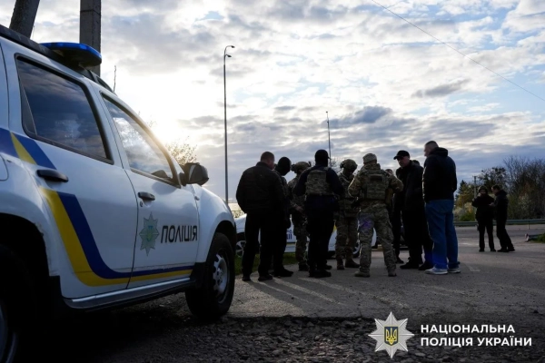 До нападу може бути залучений СЗЧ