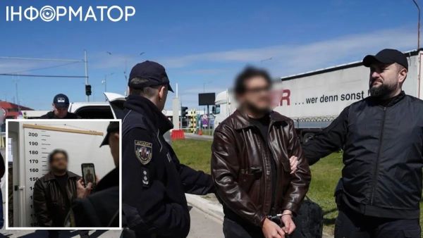 Ділок продавав фейкові пікапи для фронту