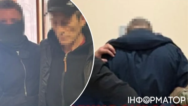 У Силах оборони викрили російського агента